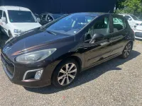 Gebraucht Peugeot 308 Allure 156 PS (114 kW) 2012 Limousine