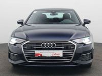 gebraucht Audi A6 Limousine design 40TDI S-tronic / Navi+, LED