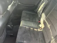 Gebraucht Audi A6 S-Line 2002 Schwarz Kombi