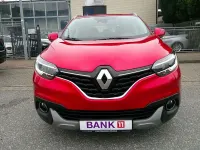 Gebraucht Renault Kadjar XMOD 131 PS (96 kW) 2017 Rot SUV