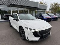 Neu Mazda 6e Takumi-Line 189 kW (258 PS) 2025 Crystal white pearl Limousine