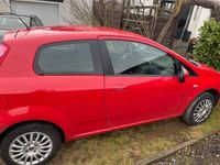 gebraucht Fiat Grande Punto 1.4