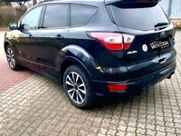 gebraucht Ford Kuga ST-Line 1.5 EcoBoost Aut. KAMERA~NAVI~XENON