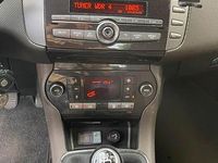 Second-hand Fiat Bravo 2007 Hatchback