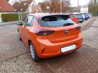 Gebraucht Opel Corsa 75 PS (55 kW) 2020 Orange Kleinwagen