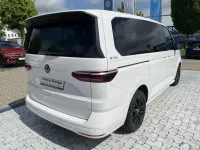 Gebraucht VW Multivan Goal 150 PS (110 kW) 2024 Candyweiß Van / Kleinbus