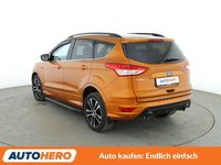 Gebraucht Ford Tempo Individual 150 PS (110 kW) 2015 Orange SUV