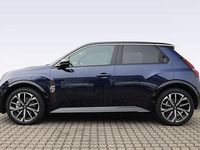Gebraucht Renault R5 Iconic 110 kW (150 PS) 2024 Nachtblau + dach black pearl Kleinwagen