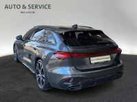 Gebraucht Audi A5 Ambiente 367 PS (269 kW) 2025 Daytonagrau perleffekt Coupé