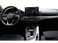 gebraucht Audi A4 40 TFSI qu S LINE VIRTUAL,ACC,SPURHALTE