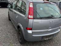 gebraucht Opel Meriva 1.6 16V Cosmo,Klima,Neuwertige Reifen,Tüv08/25