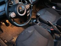 Gebraucht Mini Cooper 98 PS (72 kW) 2010 Kleinwagen