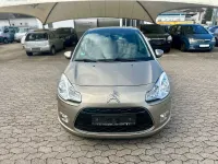 Gebraucht Citroën C3 Exclusive 120 PS (88 kW) 2011 Gold Kleinwagen