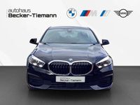 gebraucht BMW 116 i Hatch 2 Jahre Garantie | DAB | LC+ | PDC |