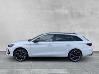 Neu Cupra Leon VZ 333 PS (244 kW) 2026 Weiß Limousine