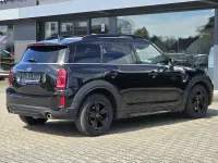 Gebraucht Mini Cooper S Countryman 178 PS (130 kW) 2021 Schwarz SUV