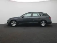Gebraucht Audi A4 Sport 163 PS (119 kW) 2023 Manhattangrau metallic Kombi
