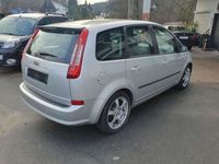 gebraucht Ford C-MAX 1.6 Ambiente