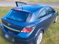 gebraucht Opel Astra GTC 1.8 ECOTEC Edition Edition