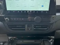 Gebraucht Ford Tourneo 170 PS (125 kW) 2025 Silber Van / Kleinbus