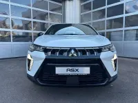 Neu Mitsubishi ASX Diamant Edition 114 PS (83 kW) 2026 Weiß SUV