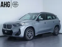 Gebraucht BMW X1 M Sport 326 PS (239 kW) 2023 Grau SUV