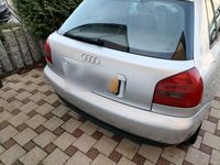 gebraucht Audi A3 1.6 Ambition sehr gepflegt, TÜV neu