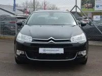 Gebraucht Citroën C5 Tendance 156 PS (114 kW) 2010 Schwarz Limousine