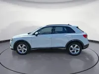 Gebraucht Audi Q3 Advanced Plus 150 PS (110 kW) 2025 Weiß SUV