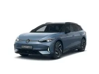 Gebraucht VW ID.7 GTX 250 kW (340 PS) 2025 Blau Kombi