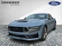 Neu Ford Mustang Dark Horse 454 PS (333 kW) 2026 Blau (metallic) Coupé