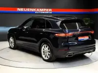 Używany Porsche Cayenne 462 KM (339 kW) 2020 Niebieski SUV