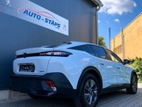 Gebraucht Peugeot 408 Allure 150 PS (110 kW) 2024 Weiß Limousine