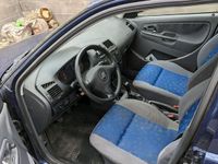 gebraucht Seat Ibiza 1.4 Kleinwagen PKW