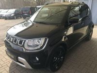 Gebraucht Suzuki Ignis Comfort 83 PS (61 kW) 2023 Schwarz SUV