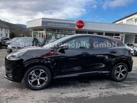 Neu Ford Puma ST-Line 125 PS (91 kW) 2026 Schwarz SUV