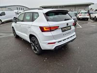 Gebraucht Cupra Ateca 150 PS (110 kW) 2024 Weiß SUV