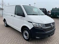Gebraucht VW T6.1 150 PS (110 kW) 2020 Andere Van