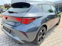 Gebraucht Cupra Leon 150 PS (110 kW) 2025 Grau Limousine
