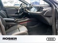 Neu Audi S5 Sport 367 PS (269 kW) 2025 Grau Kombi
