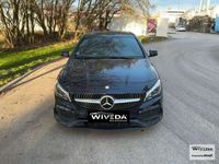 gebraucht Mercedes CLA180 AMG Line 7G-DCT KAMERA~