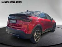 Gebraucht Citroën C4 PureTech 131 PS (96 kW) 2024 Rot Limousine