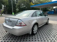 Gebraucht Ford Taurus 266 PS (195 kW) 2008 Silber Limousine