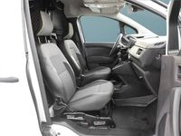 Gebraucht Renault Kangoo 50 kW (69 PS) 2022 Weiß Limousine