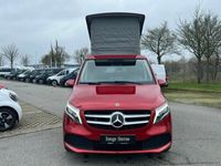 gebraucht Mercedes 250 Marco PoloCDI EDITION