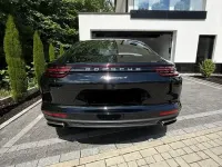 Gebraucht Porsche Panamera 4 330 PS (242 kW) 2017 Schwarz Limousine