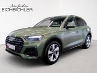 gebraucht Audi Q5 35 TDI S tronic Advanced FLA ACC AHK SpurH