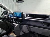 Neu Ford Transit Custom Trend 136 PS (100 kW) 2025 Weiß, frozenwhite Kombi