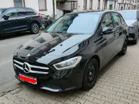 Gebraucht Mercedes E250 160 PS (117 kW) 2022 Schwarz Kombi