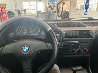 gebraucht BMW 520 e34 i H Kennzeichen